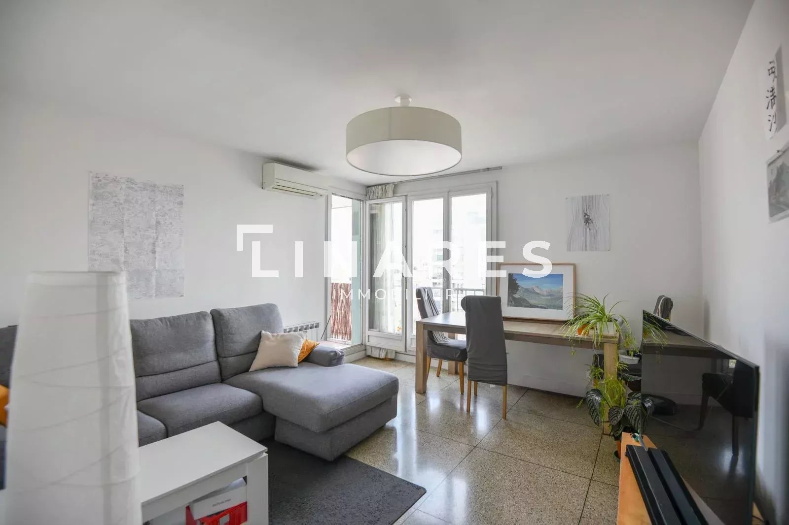 Sale Apartment Marseille 3ème Belle de Mai