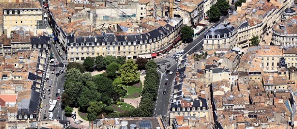 Vente Droit au bail Bordeaux