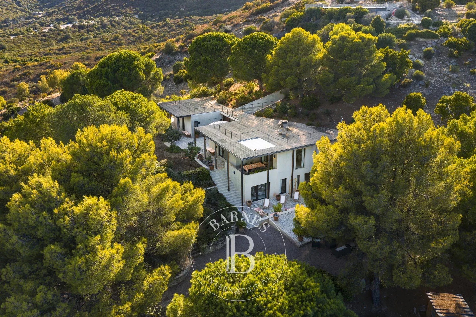 Villa Saint-Florent - picture 20