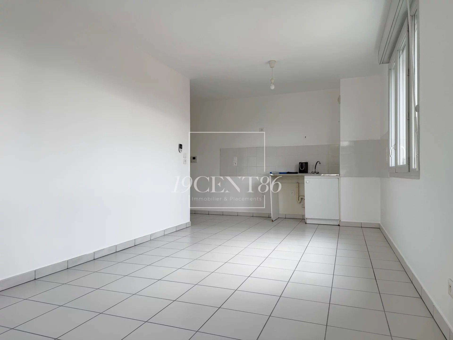 Vente Appartement Feyzin
