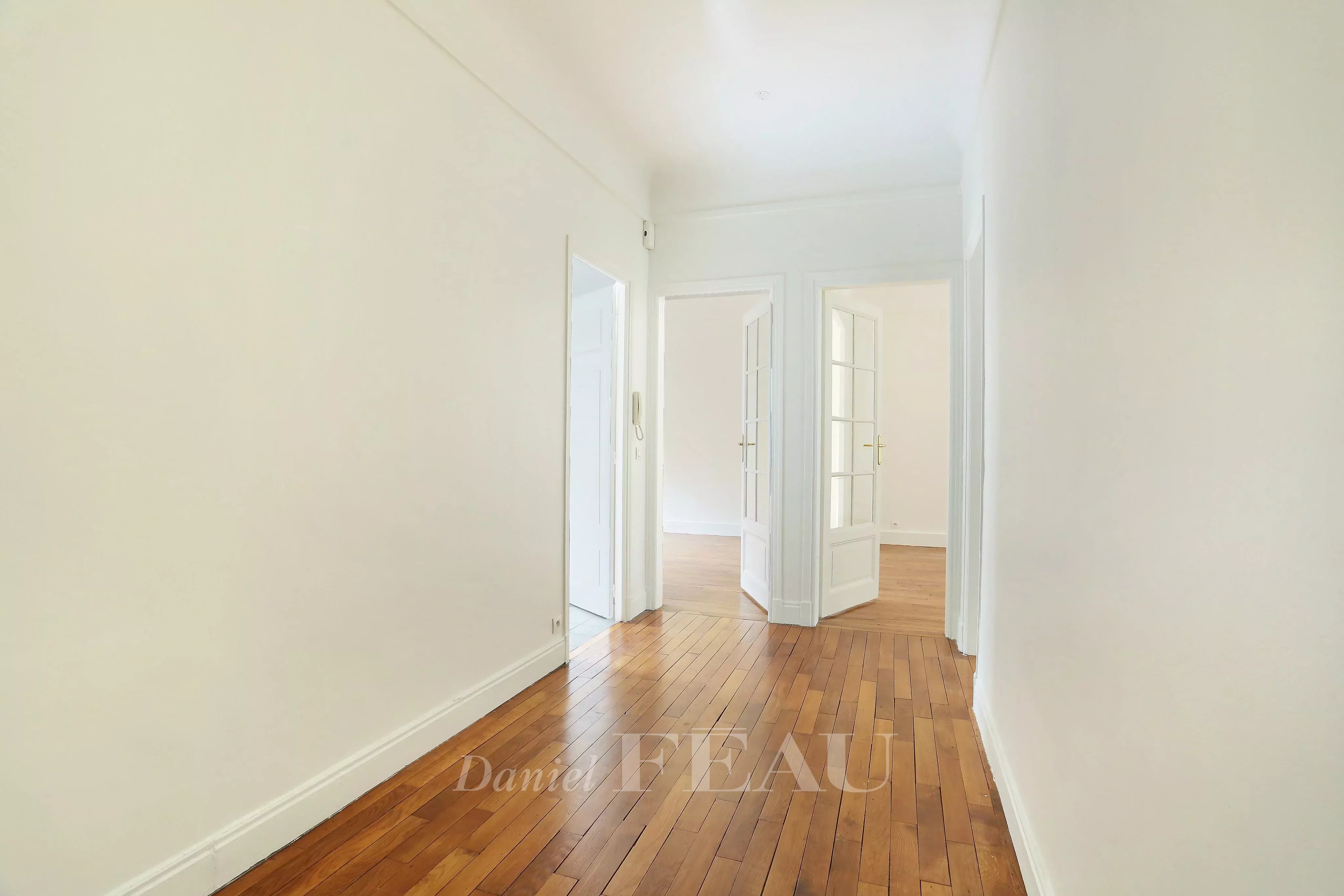 Location Appartement Paris 16ème