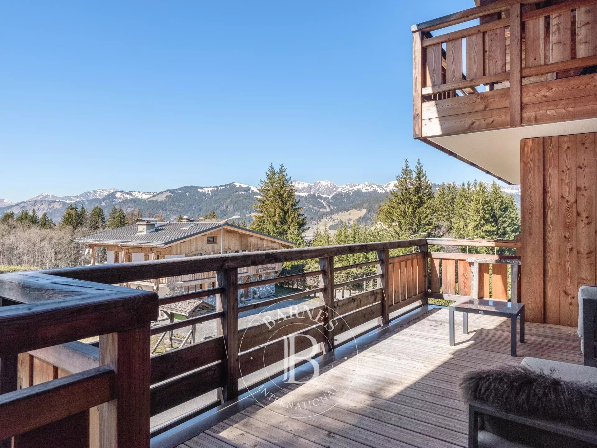 Daire Megève - picture 7