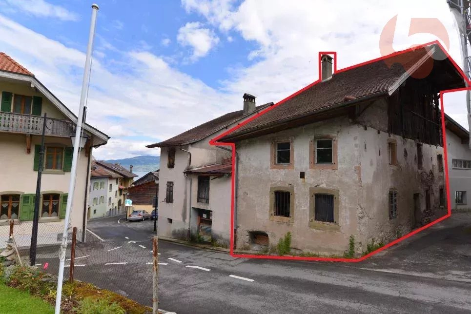 Agence immobilière de Référence 5 Immobilier SA