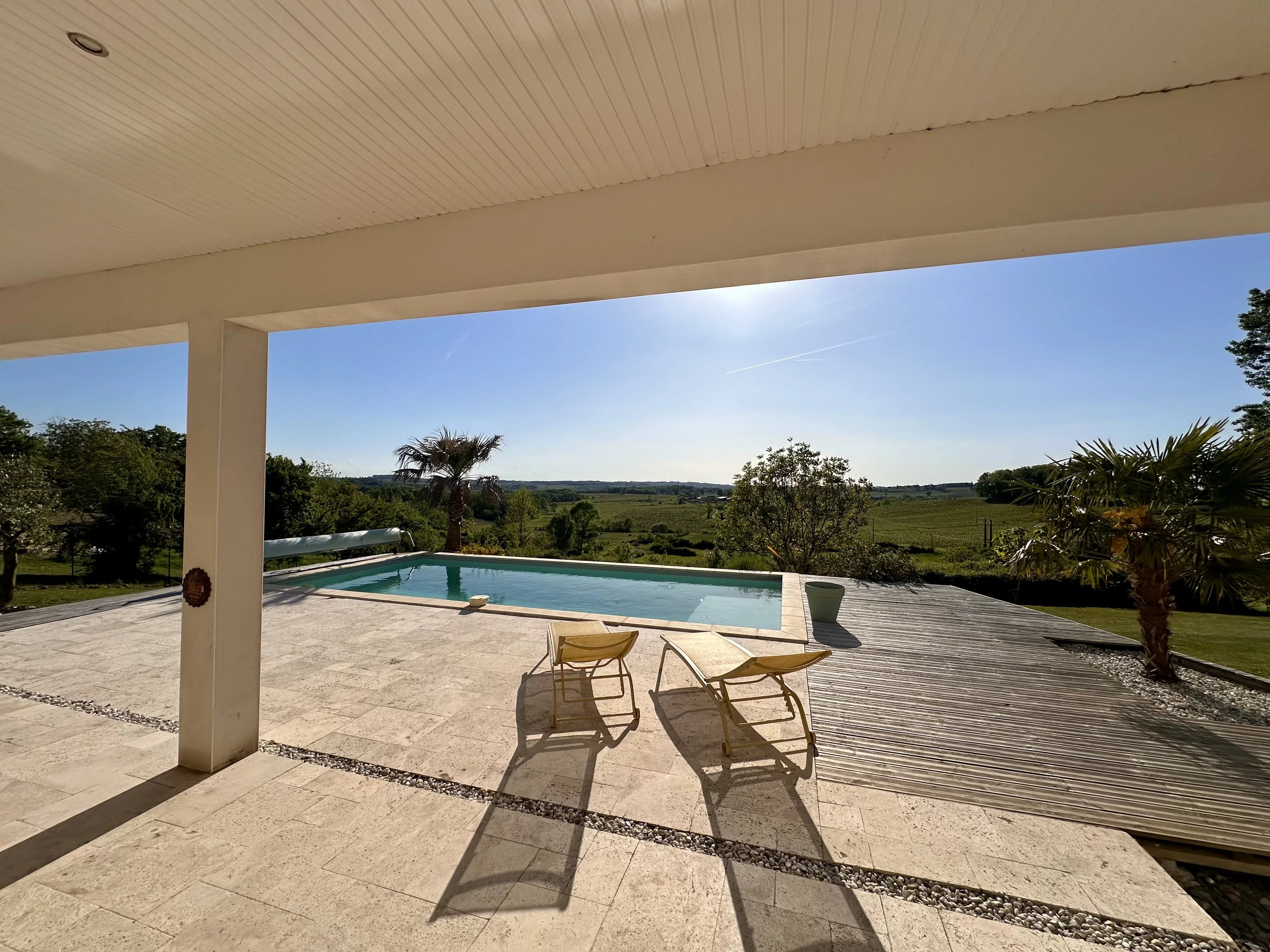 House in Sigoules - Image 2