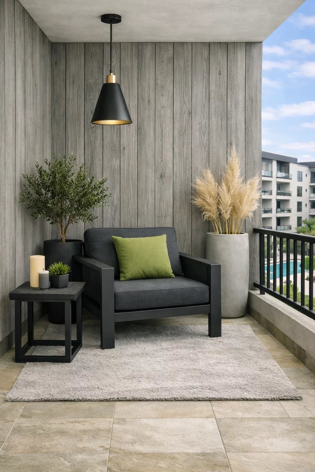 Appartement T3 Le Blanc-Mesnil - Photo 5