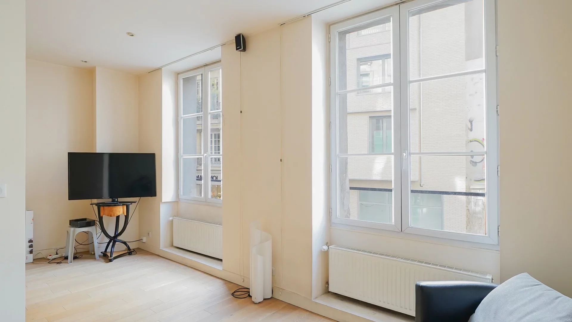 Paris 6e - FOUR / SAINT-GERMAIN DES PRÉS