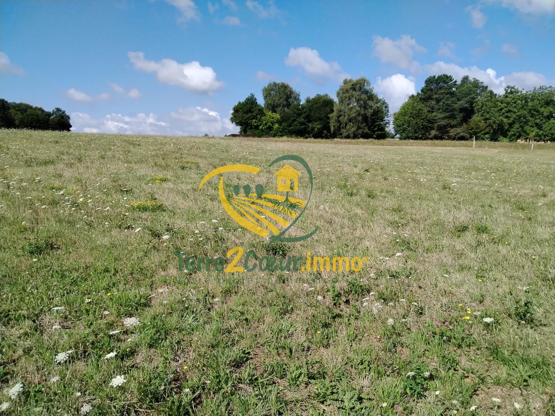 Agence immobilière de Monsieur Jérémy Garcia