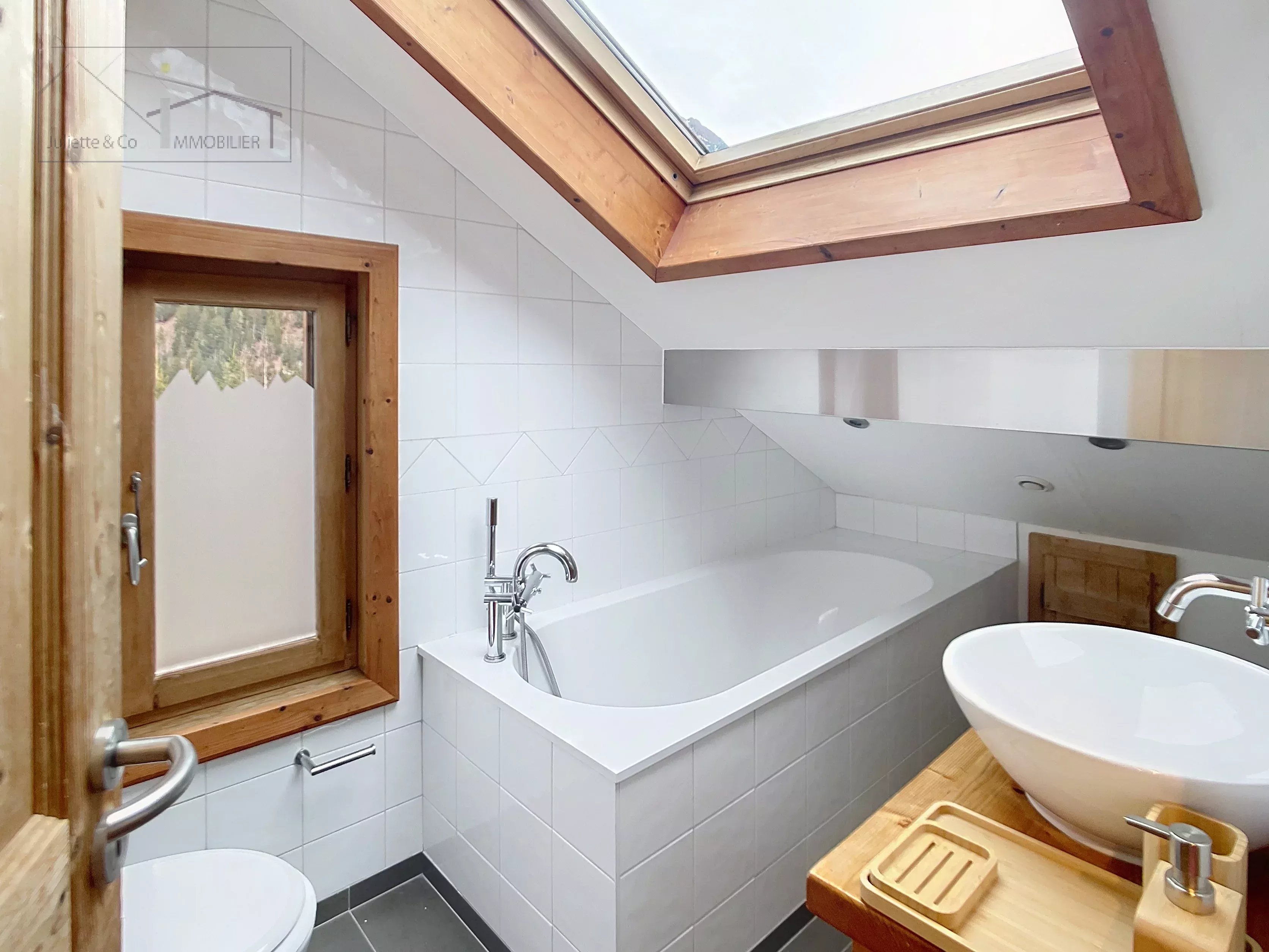 Photo of Les houches