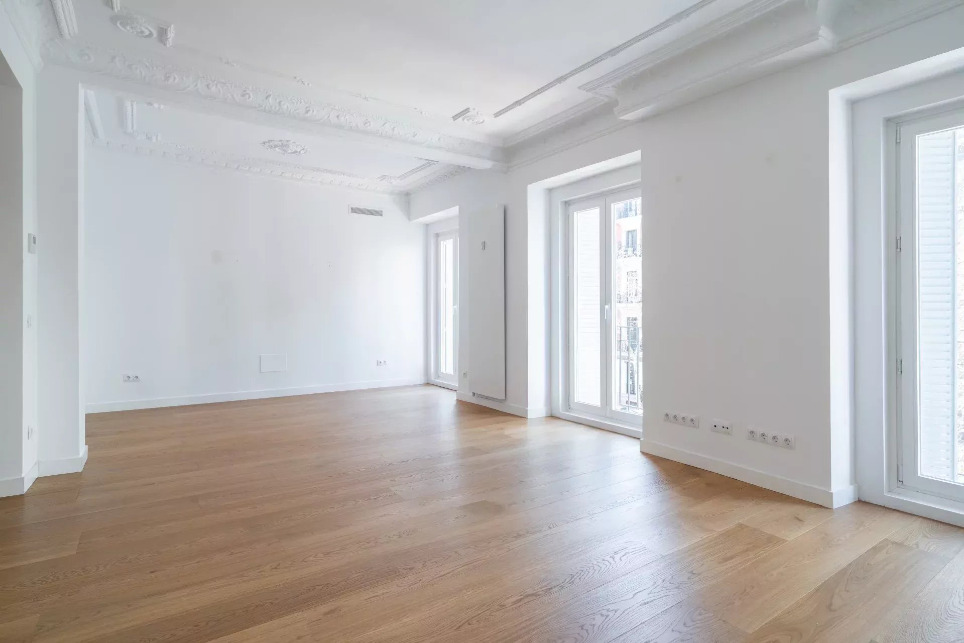 Daire Madrid - picture 14