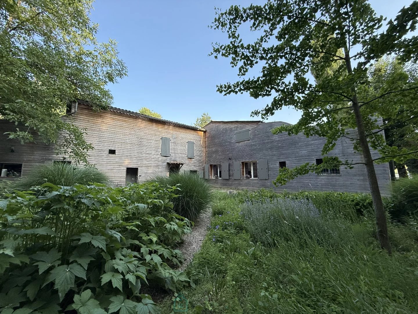 Vente Maison Reillanne