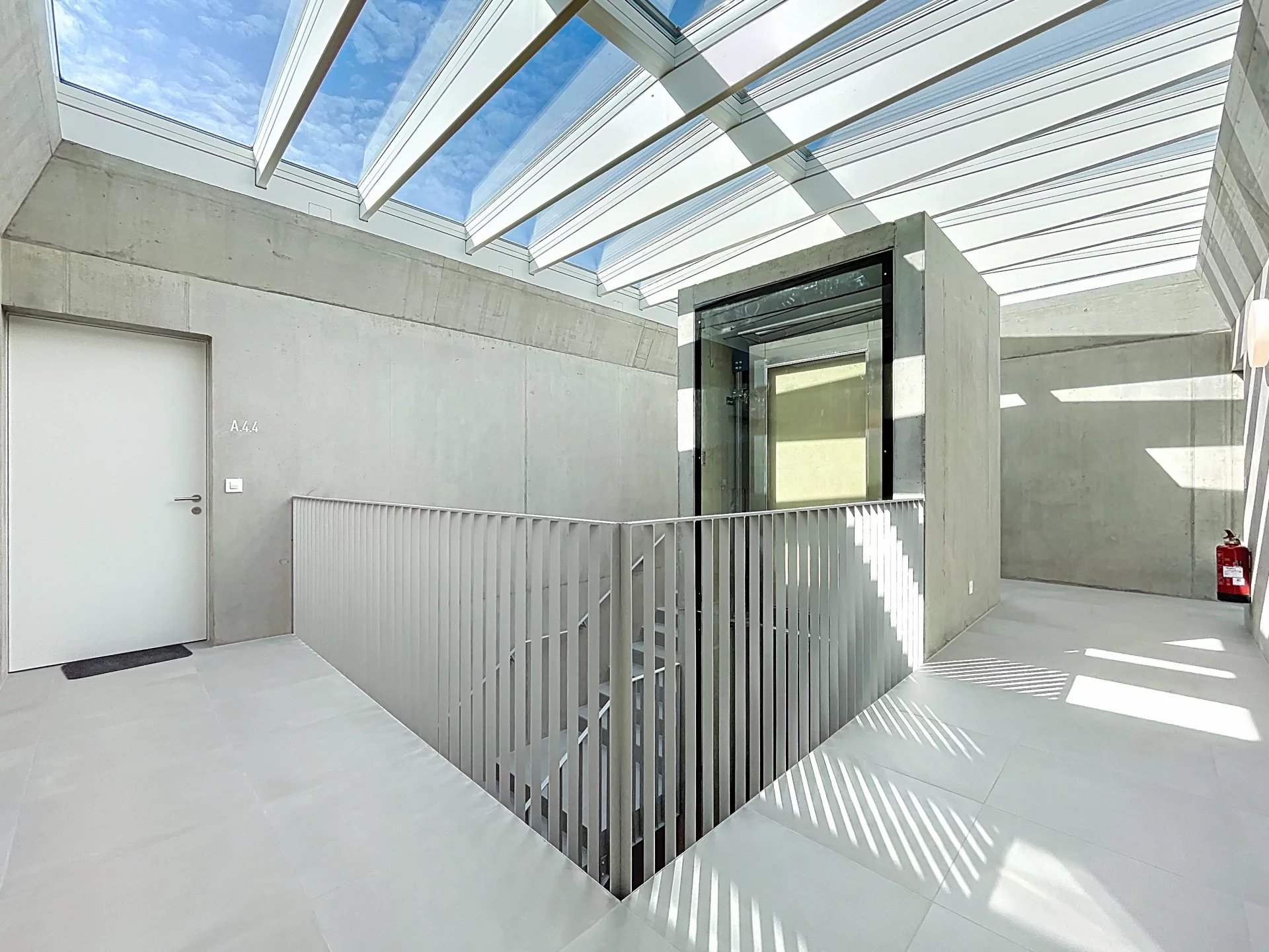 Derniers attiques disponibles !