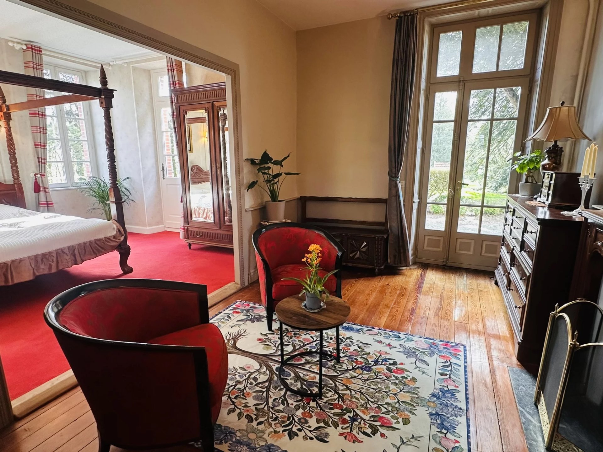 7 Bedroom Villa/Townhouse's Image 19