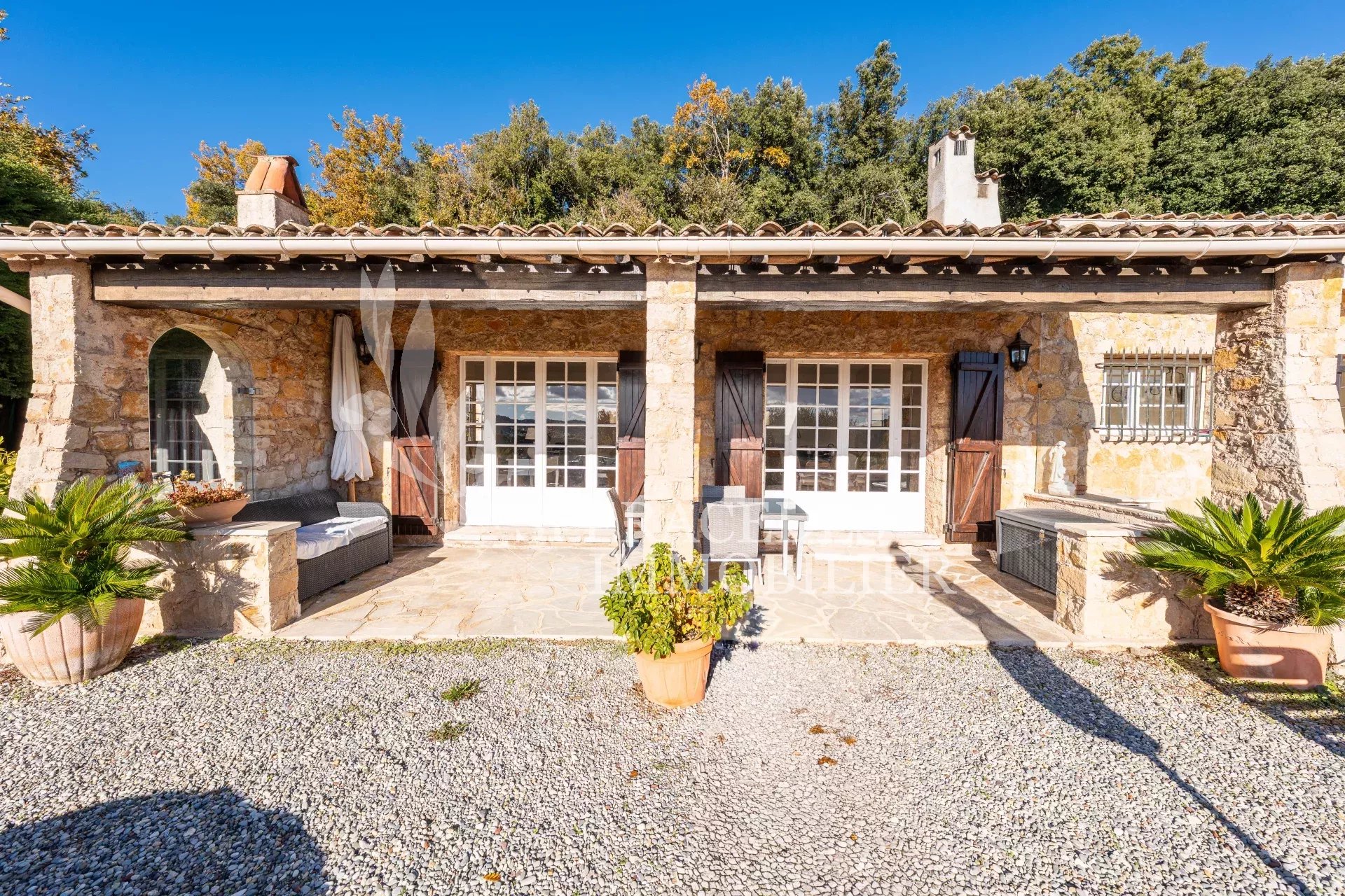 Agence immobilière de SI SPERACEDES IMMOBILIER