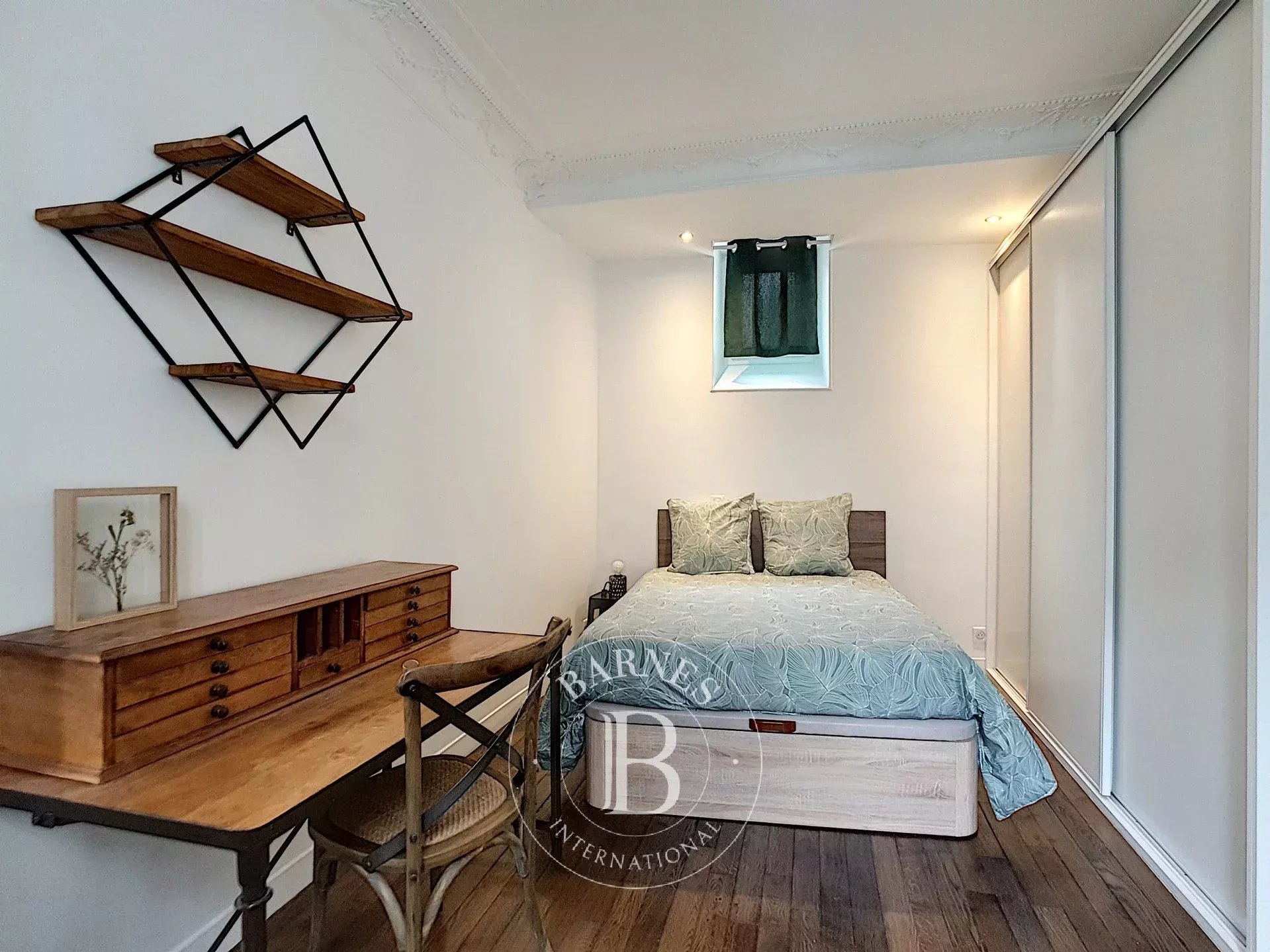 Daire Paris 8ème - picture 6