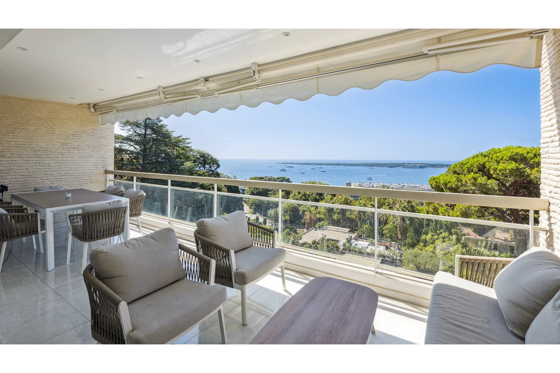 Sale Apartment Cannes Californie
