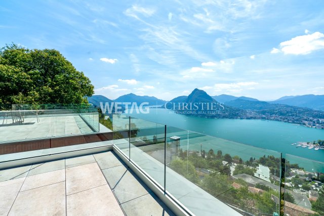 Ticino Luxury Real Estate for sale