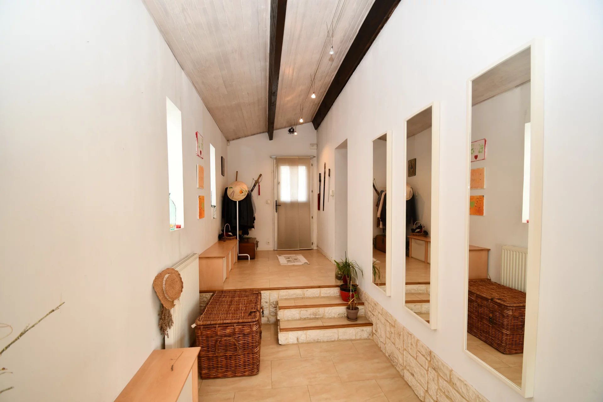 Vente Maison Tremblay-en-France