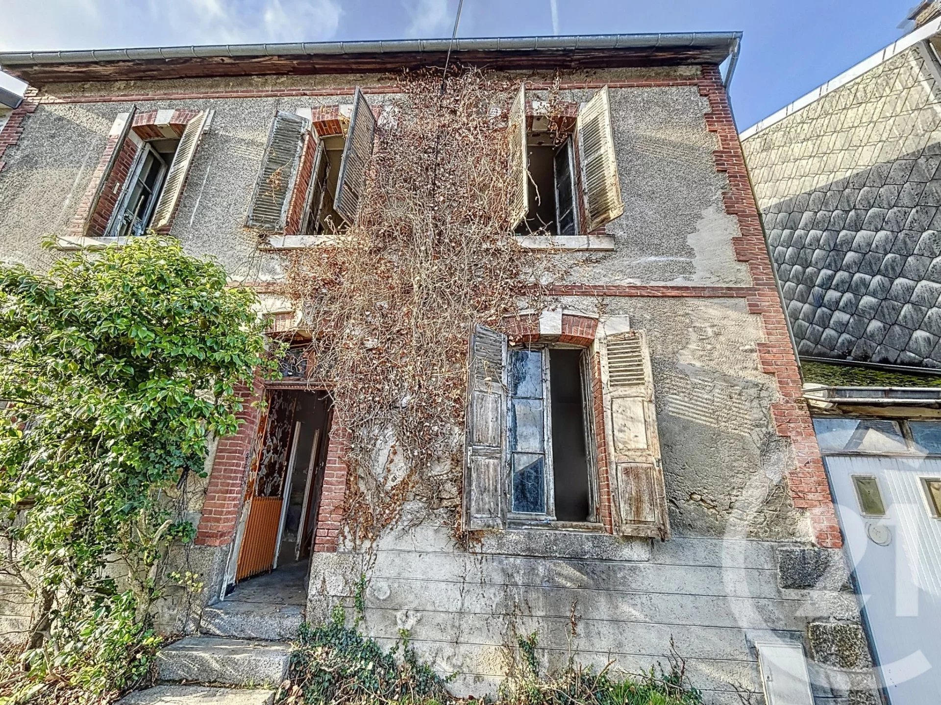 Vente Maison Guéret