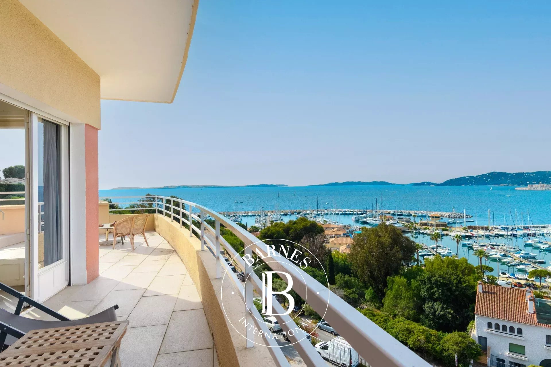 Le Lavandou  - Appartement  - picture 9