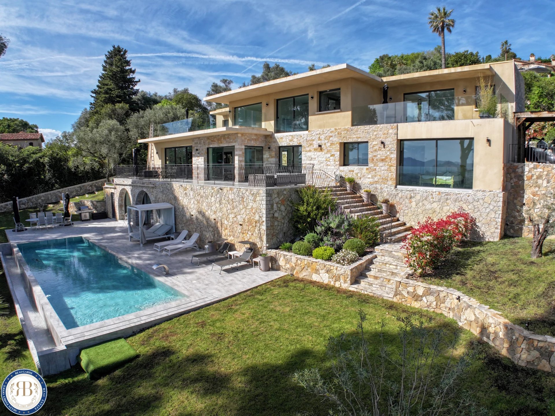 Agence immobilière de Beaugarde