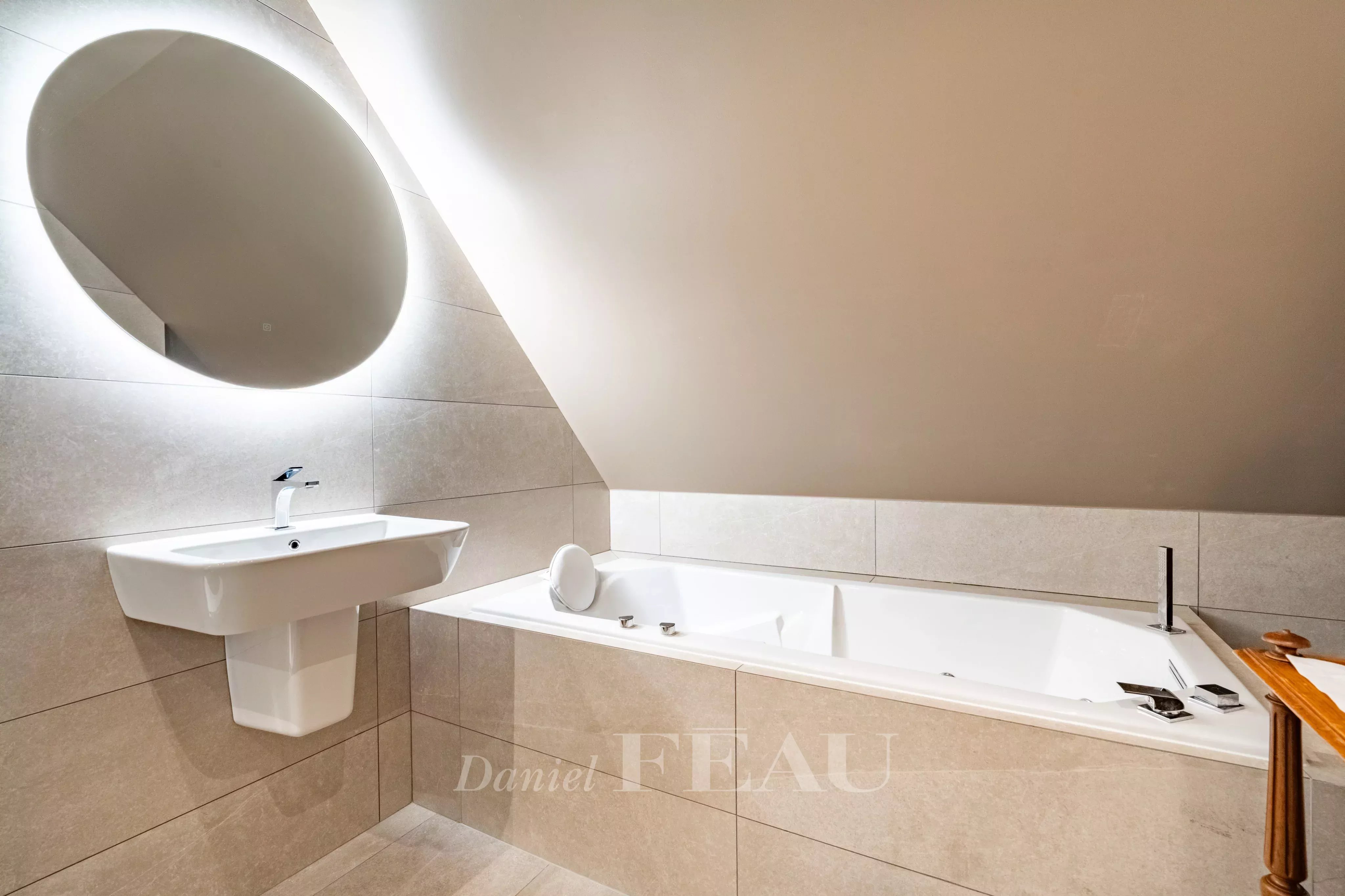 Vente Maison Montfort-l'Amaury