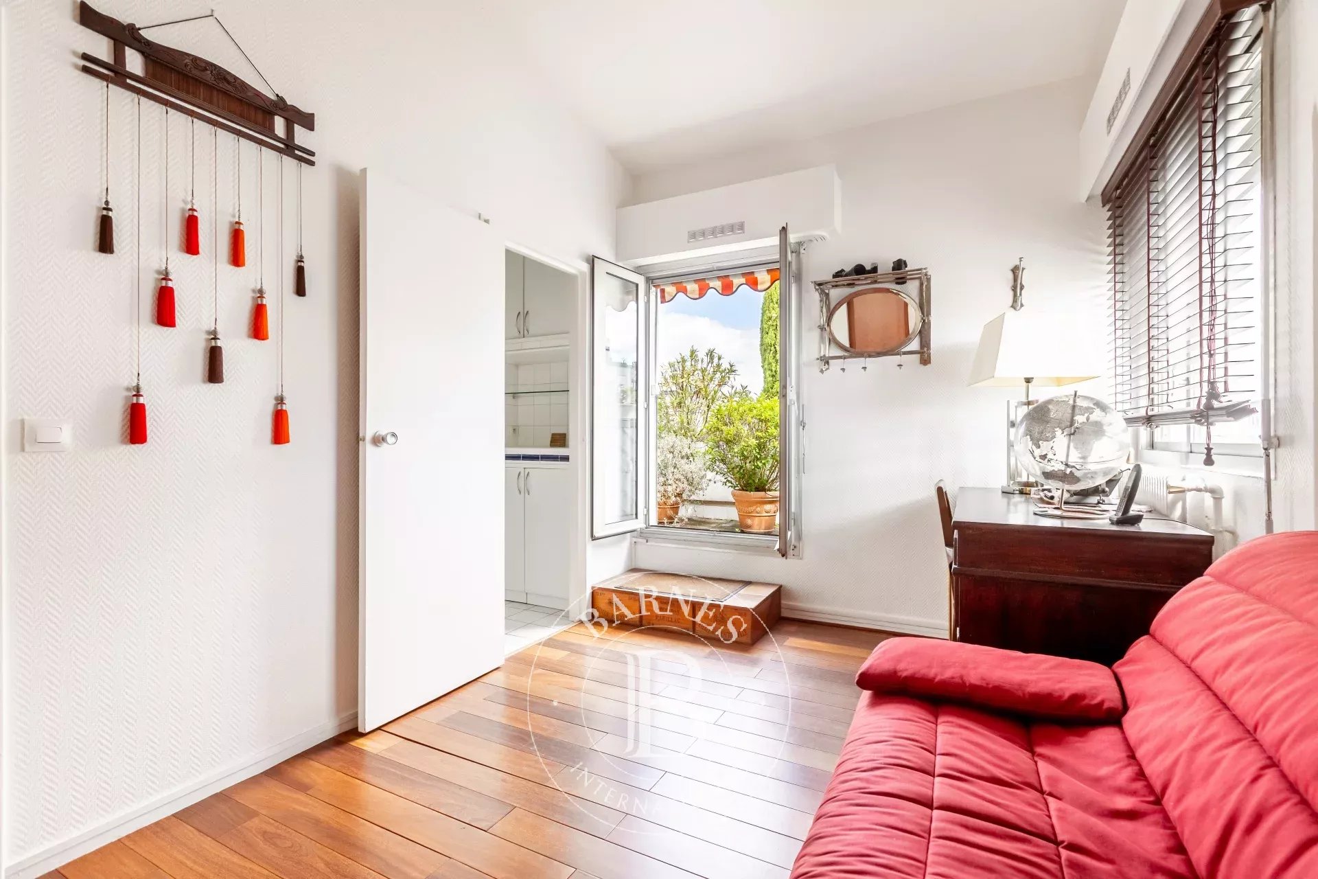 Paris  - Apartment 2 Bedrooms - picture 13