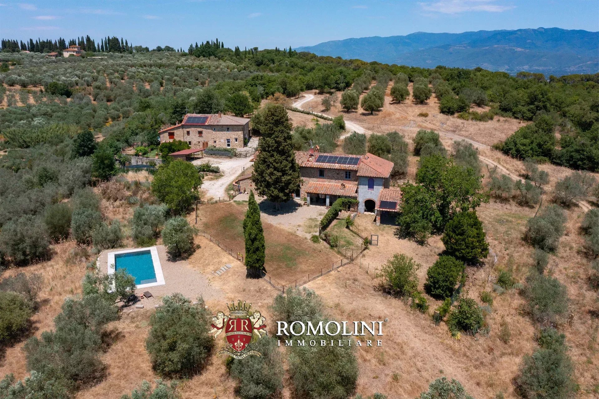 3 Bedroom Villa/Townhouse's Image 4