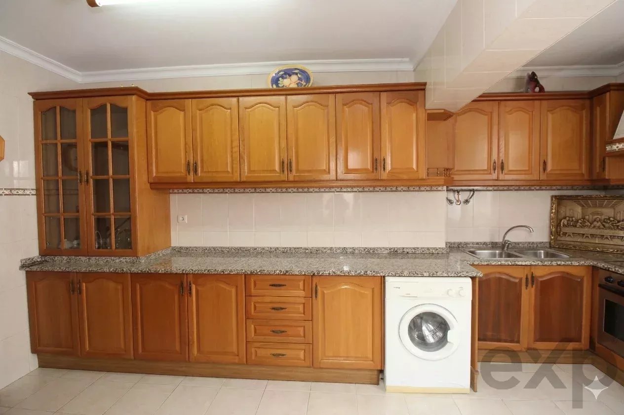 3 bedroom duplex a few meters from Fuzeta beach 8700-898 image 6