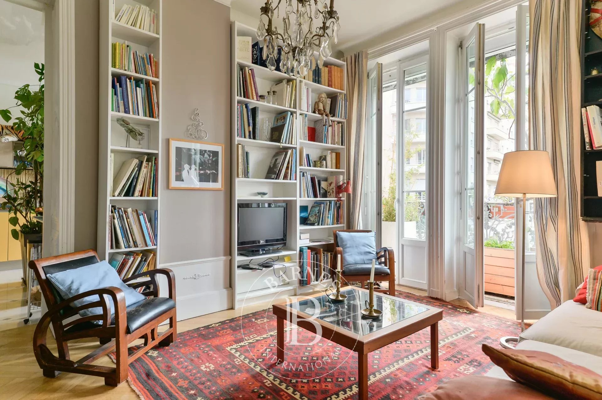 Daire Lyon 7ème - picture 4