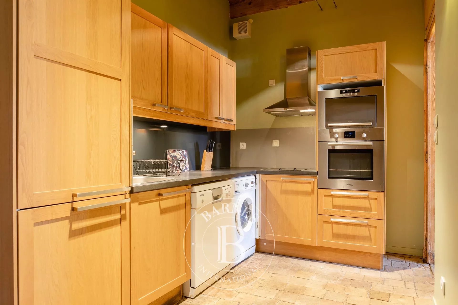 Daire Lyon 2ème - picture 5