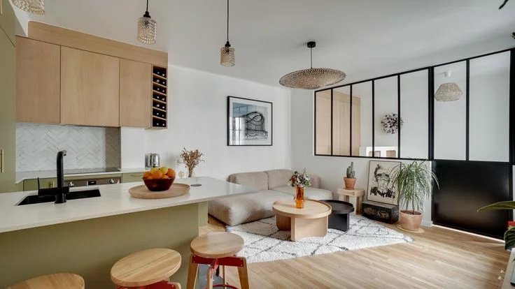 Agence immobilière de La Clé Du Bonheur