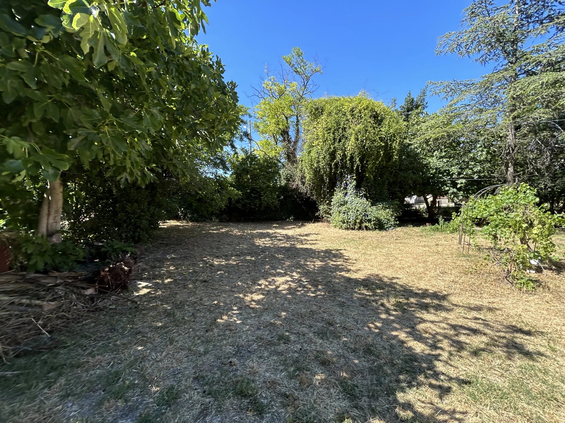 Vente Terrain constructible La Ciotat