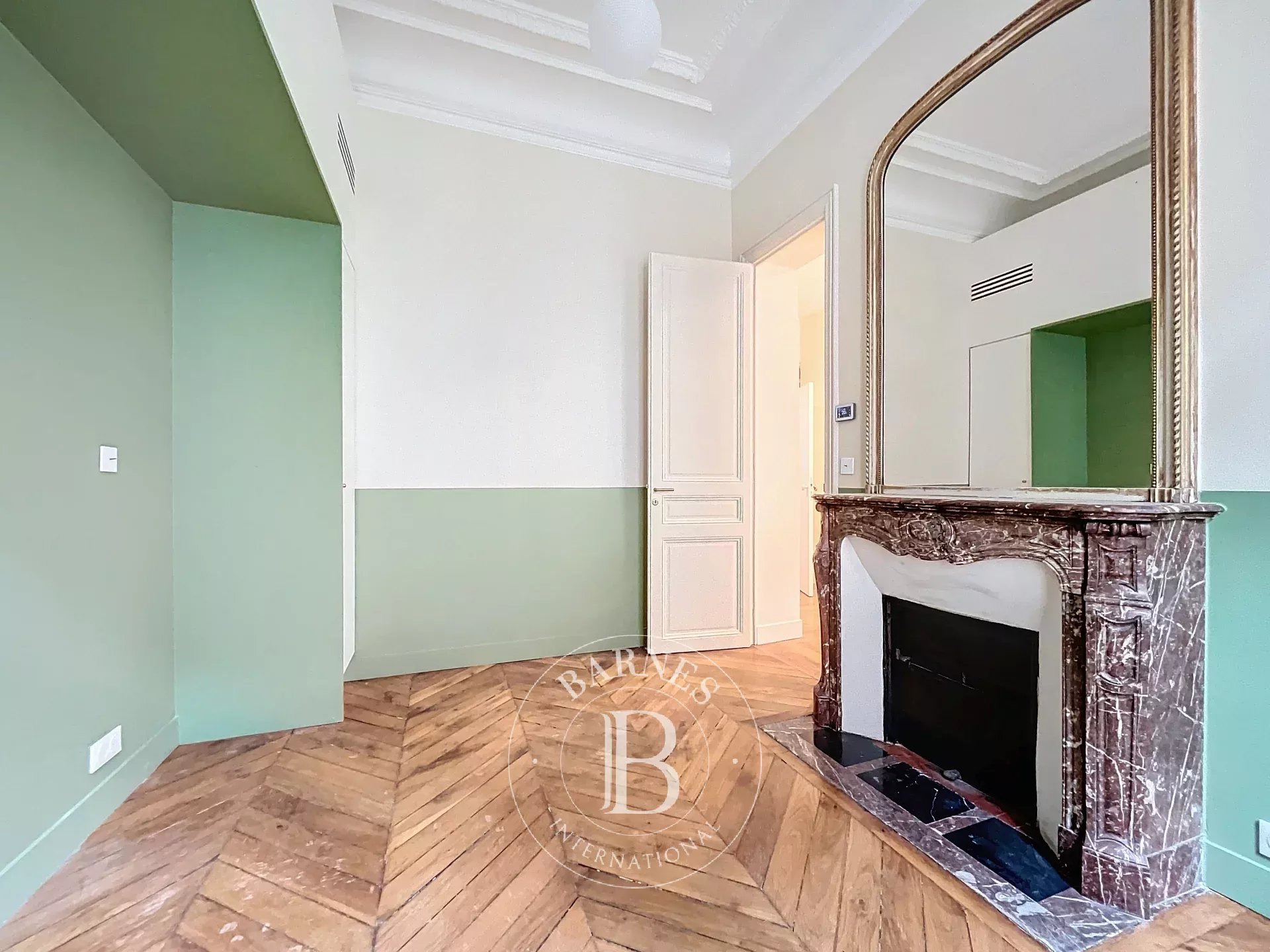 Paris  - Apartment 5 Bedrooms - picture 18