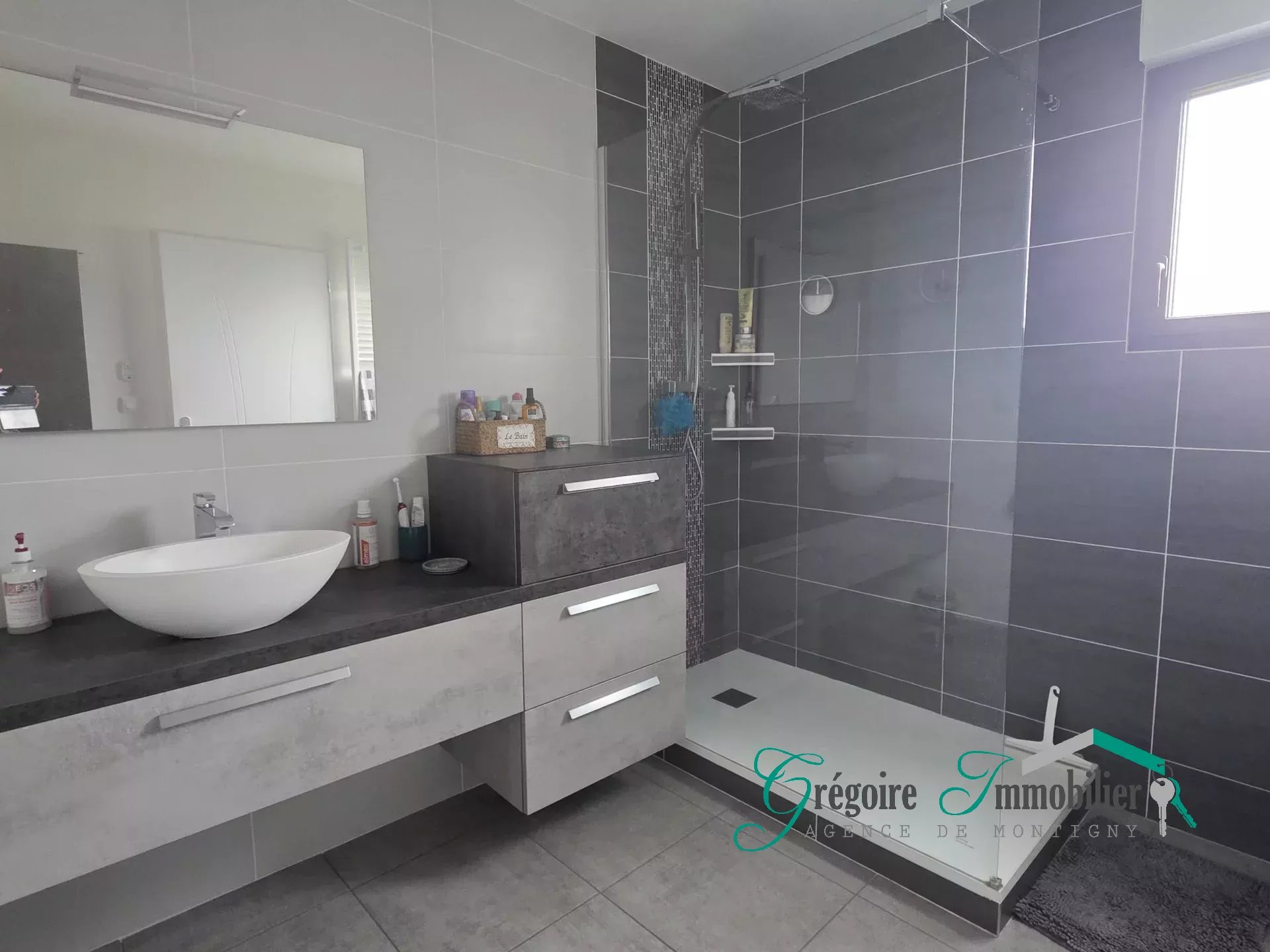 Vente Maison Montigny-sur-Loing