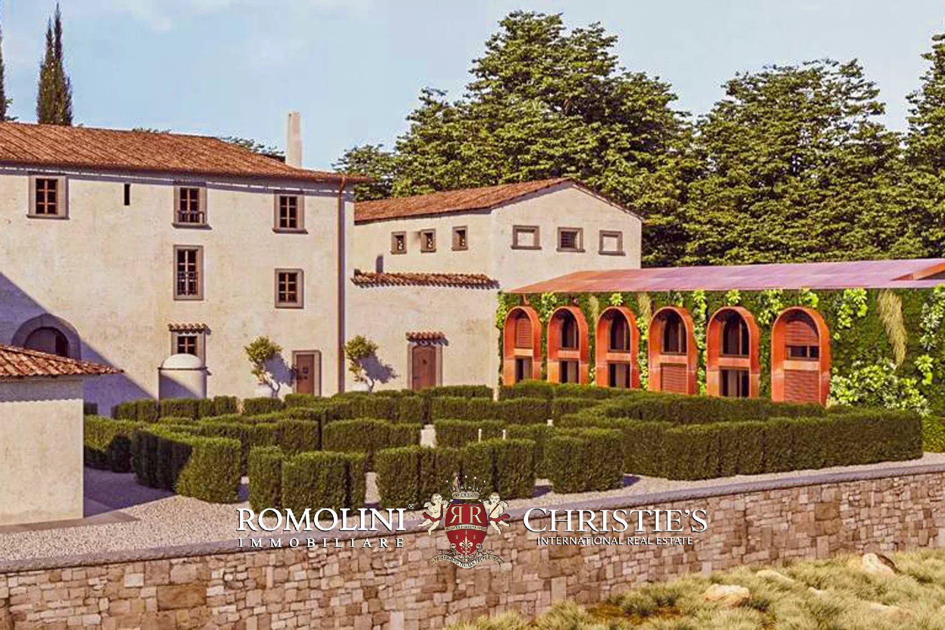 Property Slider Image
