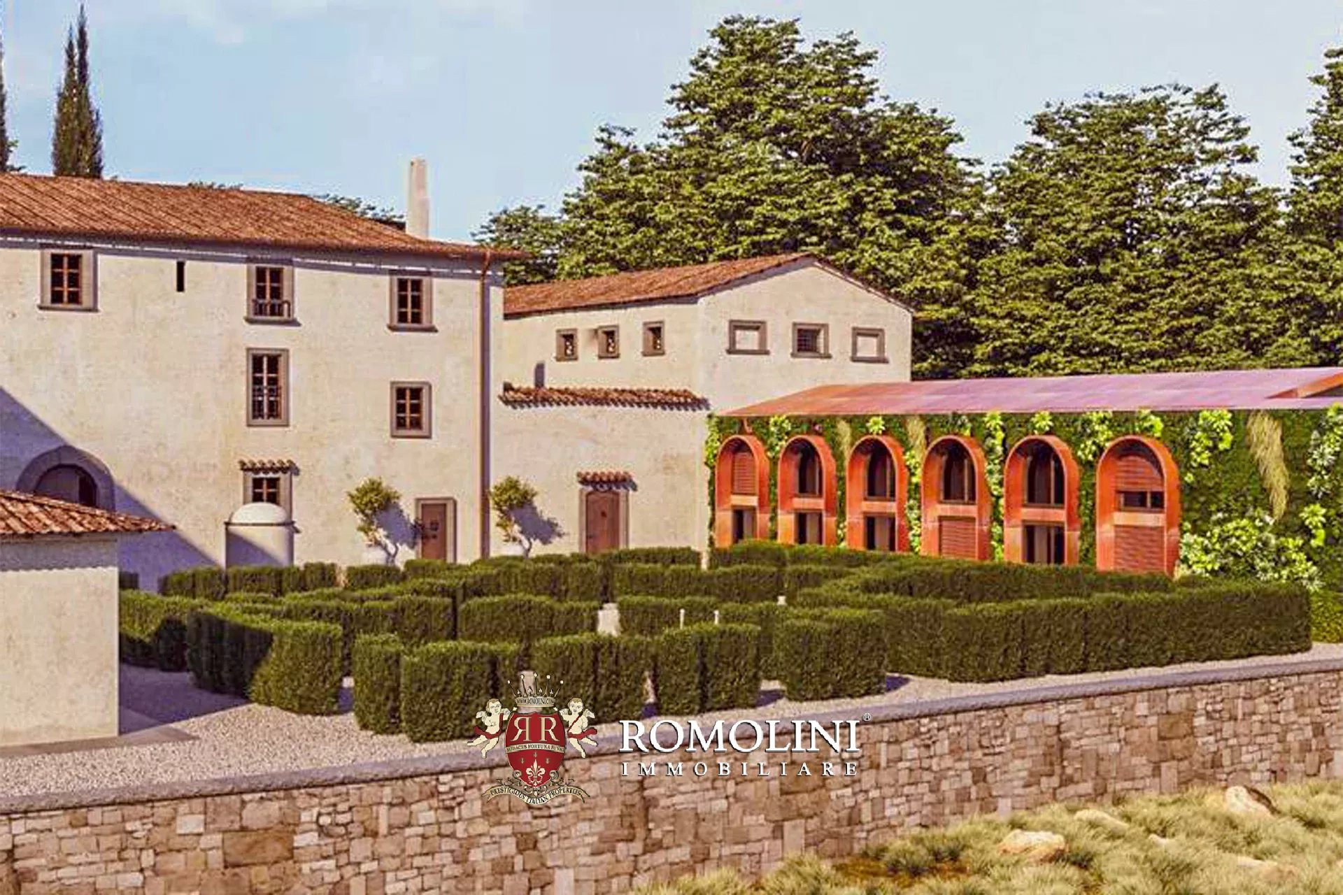 Property Slider Image