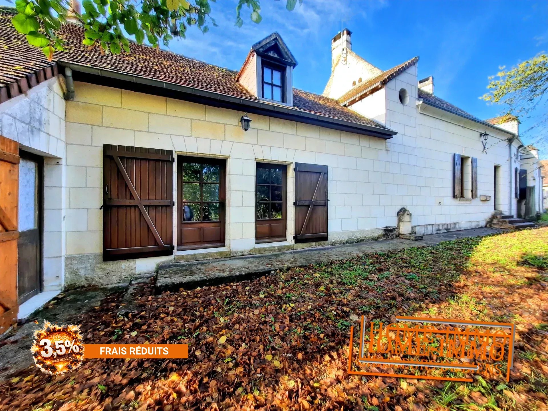 Agence immobilière de Home Immo