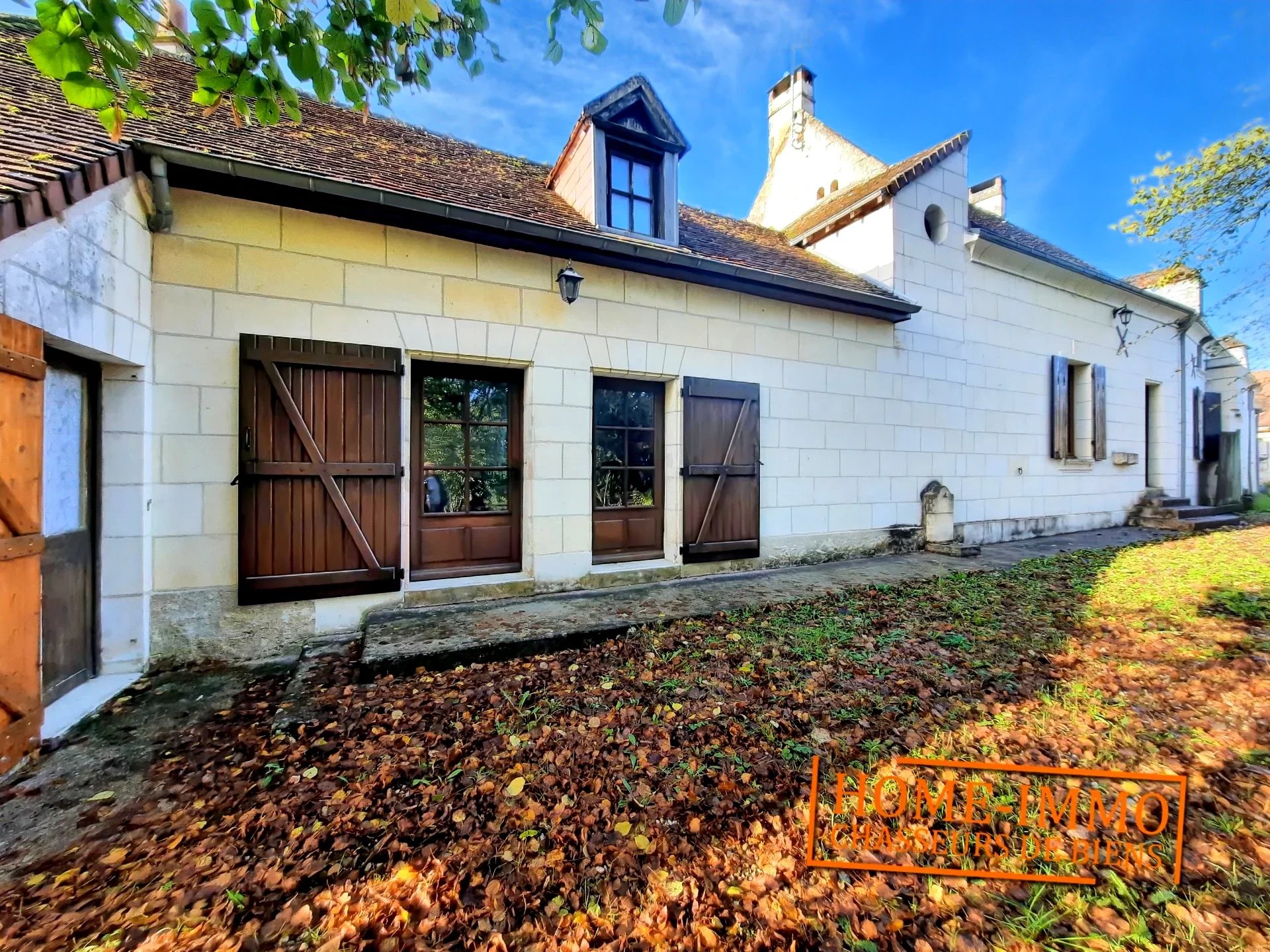 Agence immobilière de Home Immo