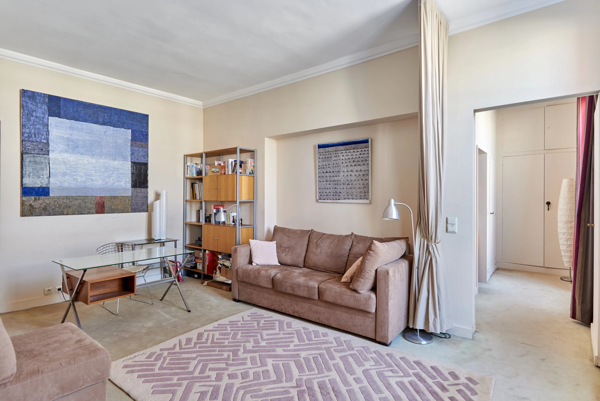 2 Bedroom Apartment/Flat's Image 5