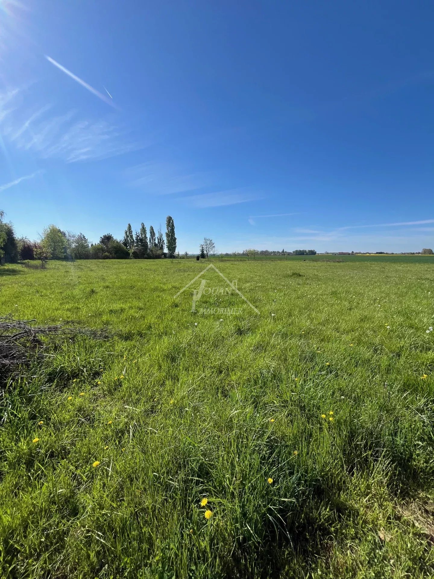 Agence immobilière de Jouan Immobilier
