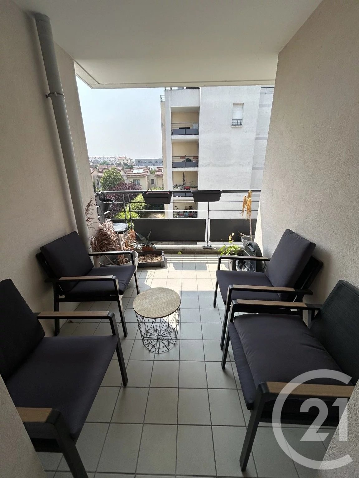 Location Appartement Villefranche-sur-Saône