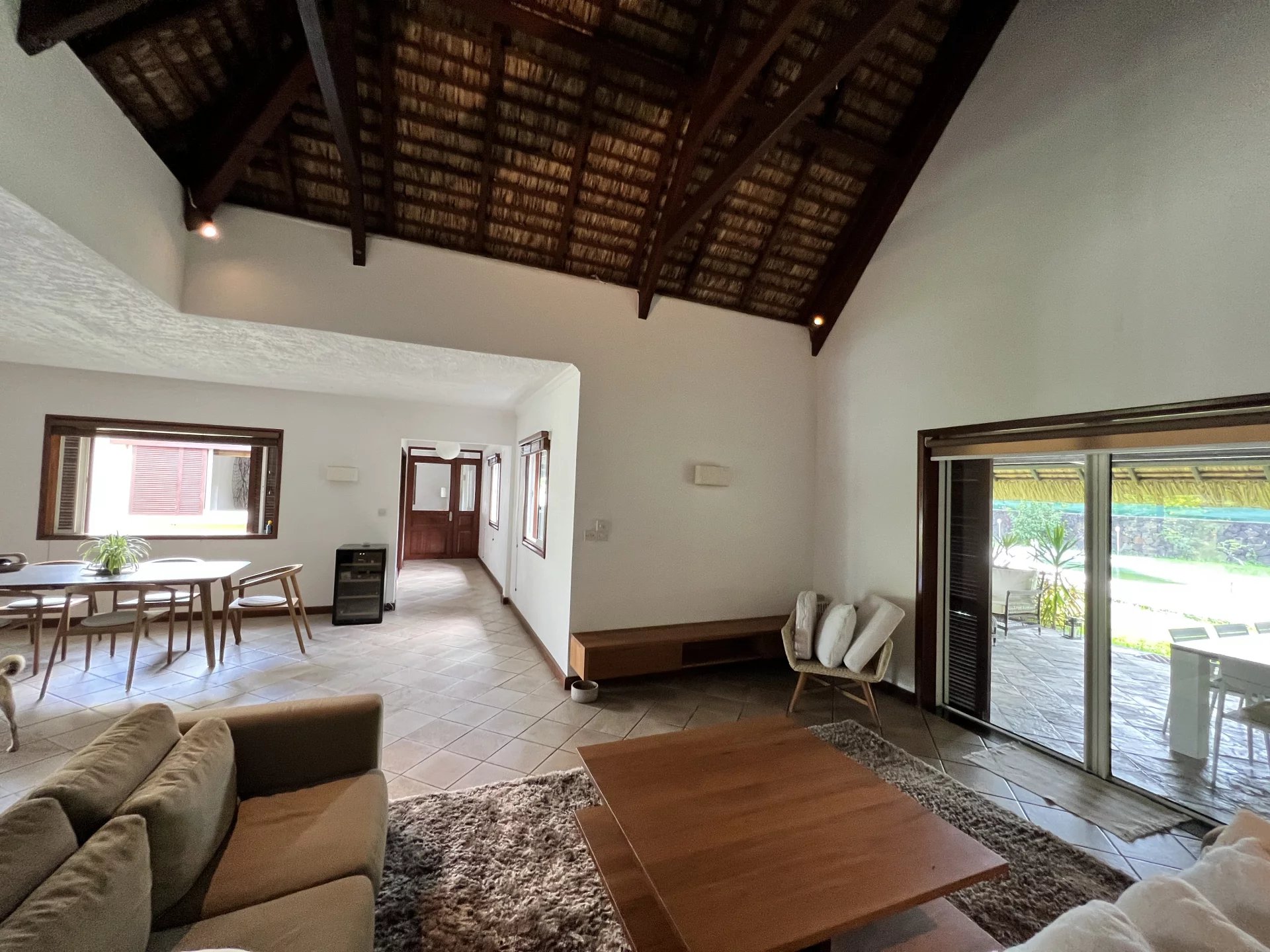 Villa Belle Mare - picture 6