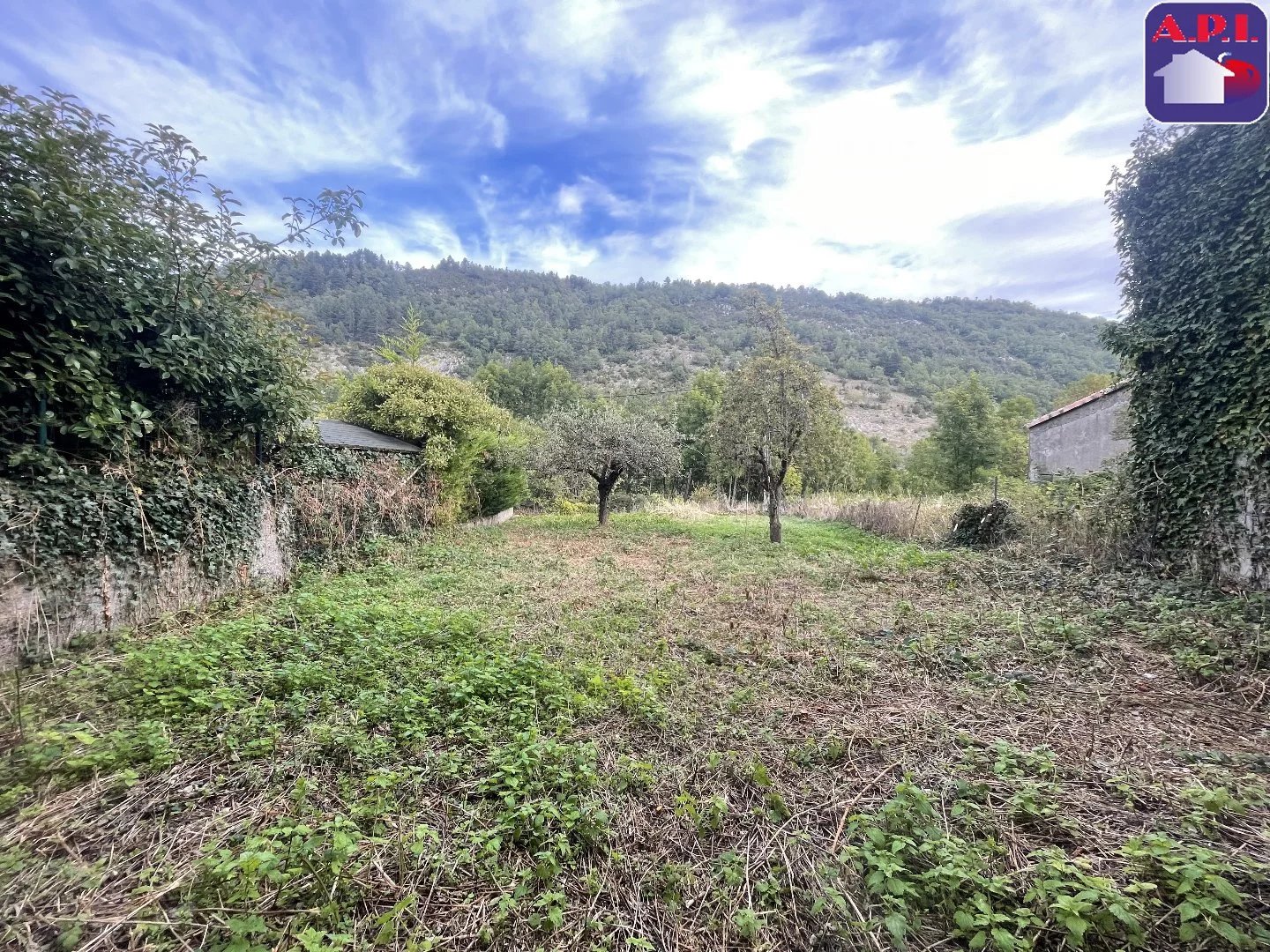 Vente Grange Belcaire