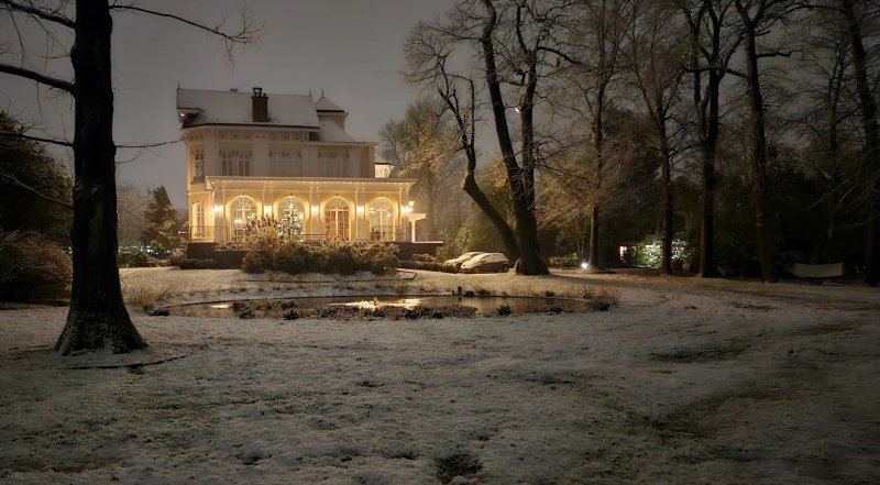 Affitto Casa | Uccle - picture 1