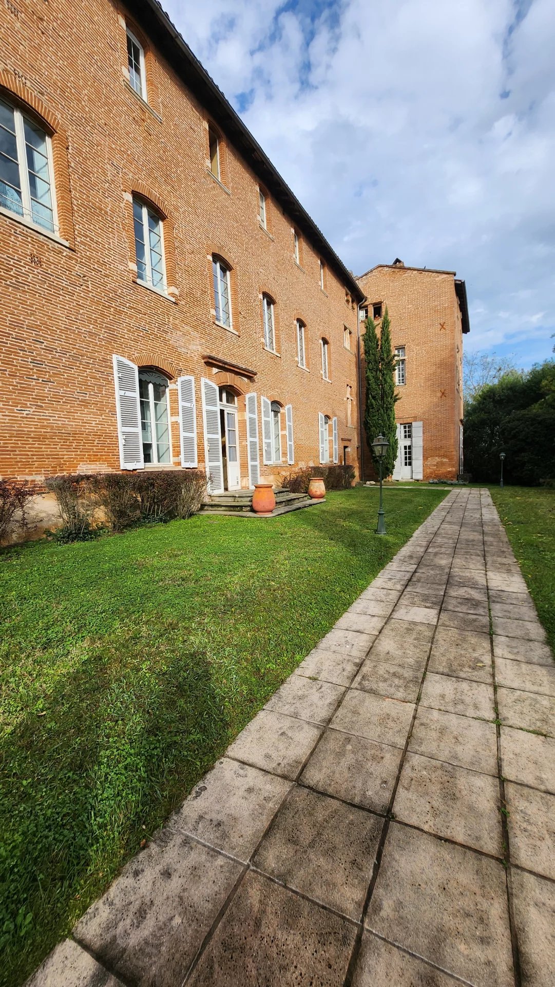 Vente Appartement Toulouse