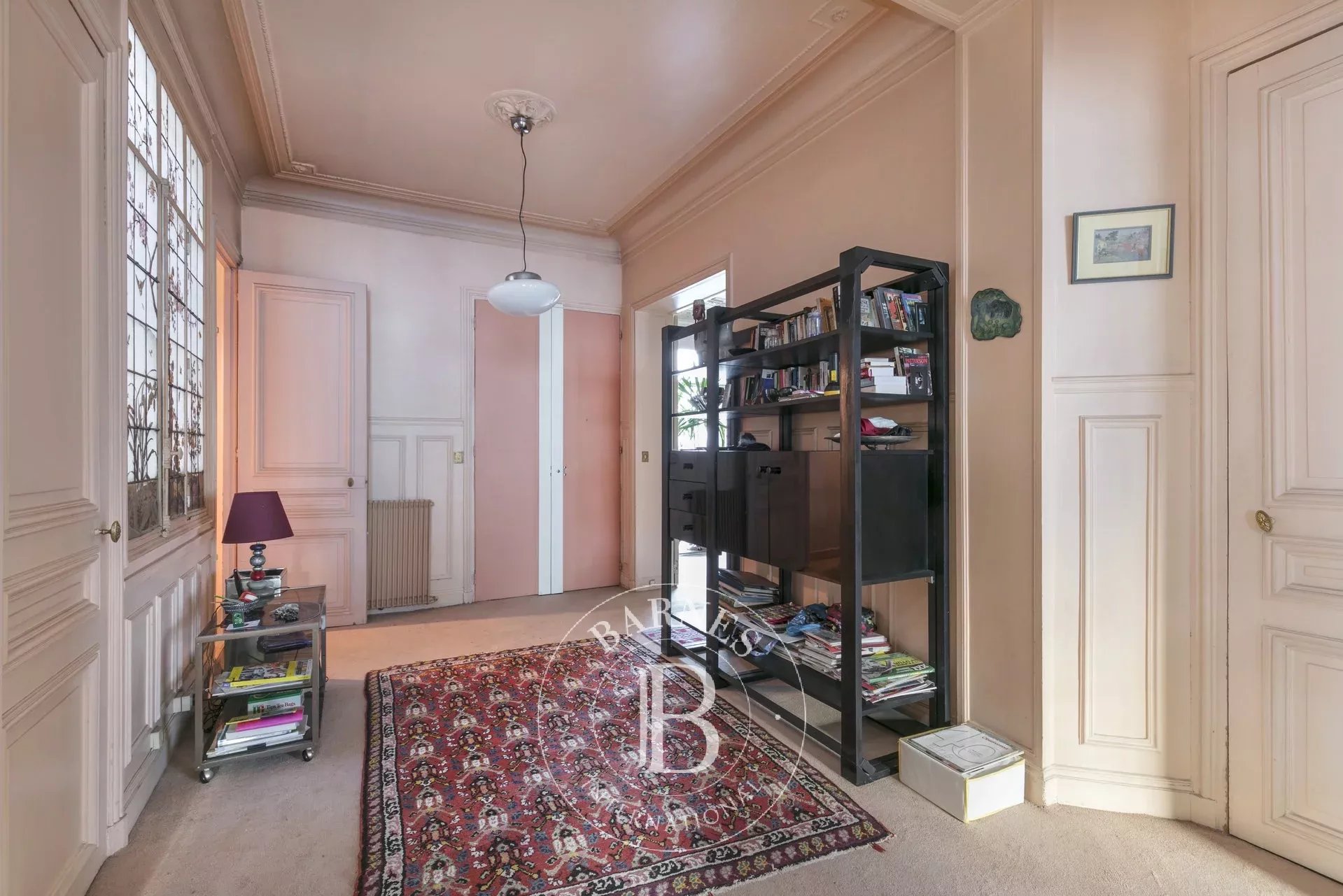 Daire Paris 8ème - picture 16