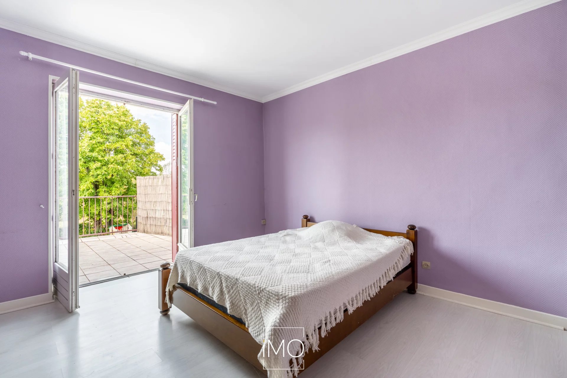 Maison Les Chères de 150 m² avec terrain