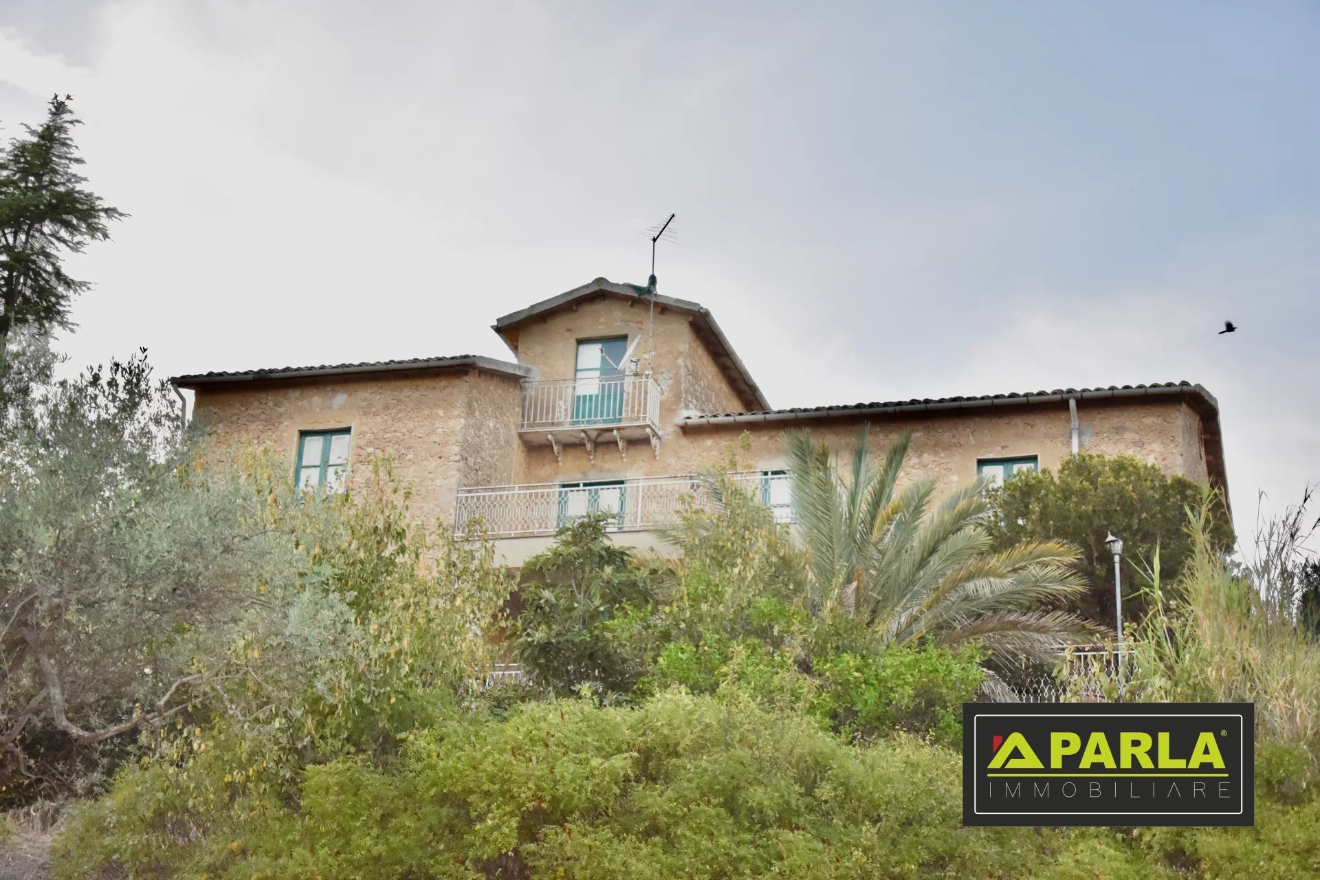 Agence immobilière de Parla Real Estate