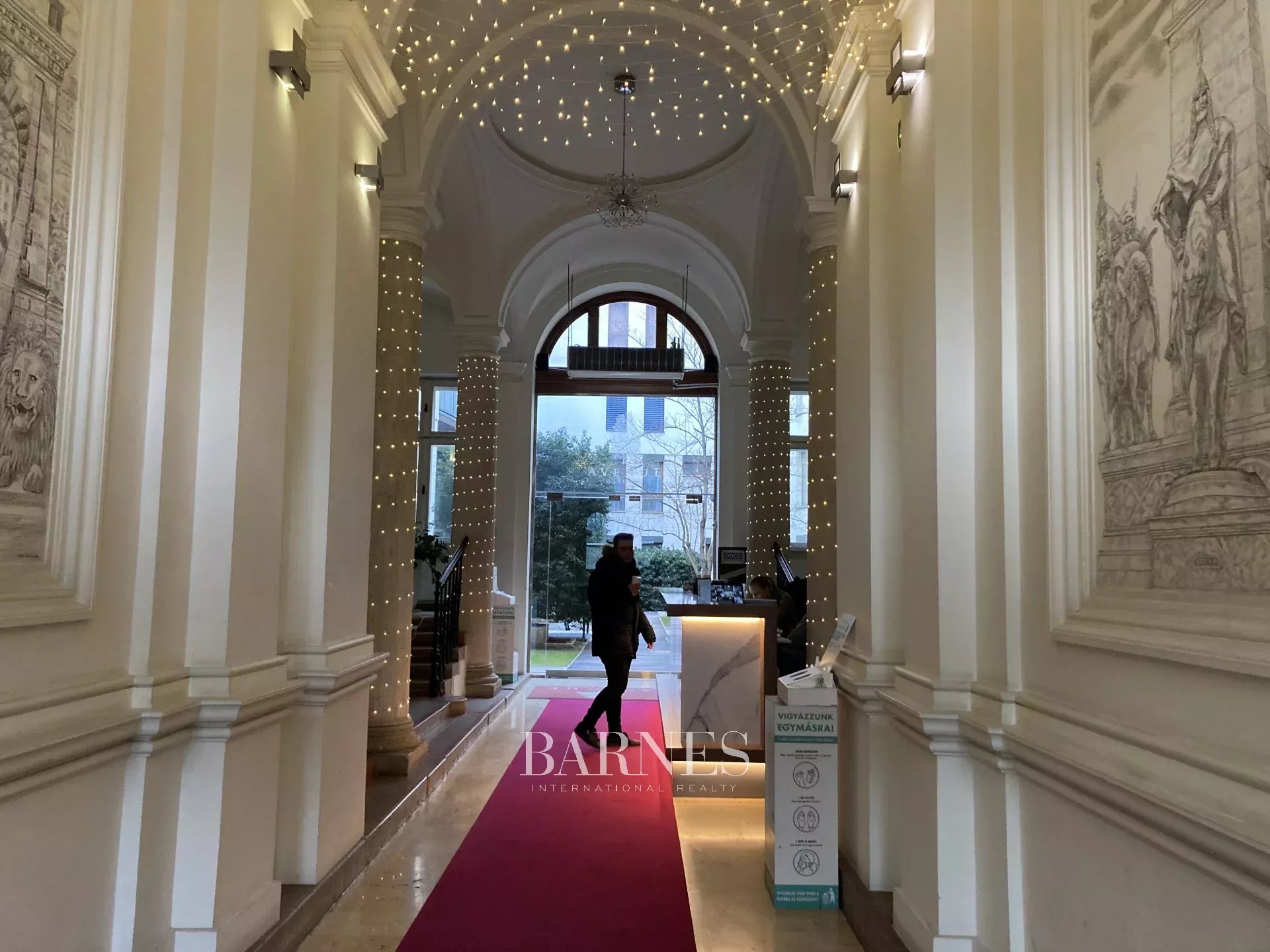 Daire Budapest VI. kerülete - picture 21