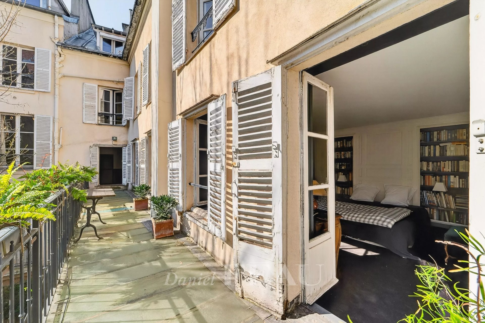 4 Bedroom Apartment/Flat's Image 3